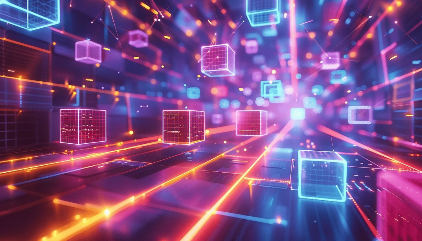 Blockchain oltre le criptovalute Applicazioni innovative nel 2023